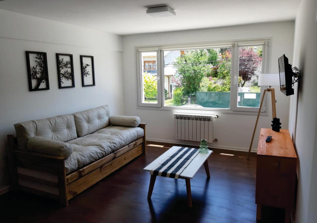 Departamento En El Centro De Bariloche Ca 아파트 외부 사진