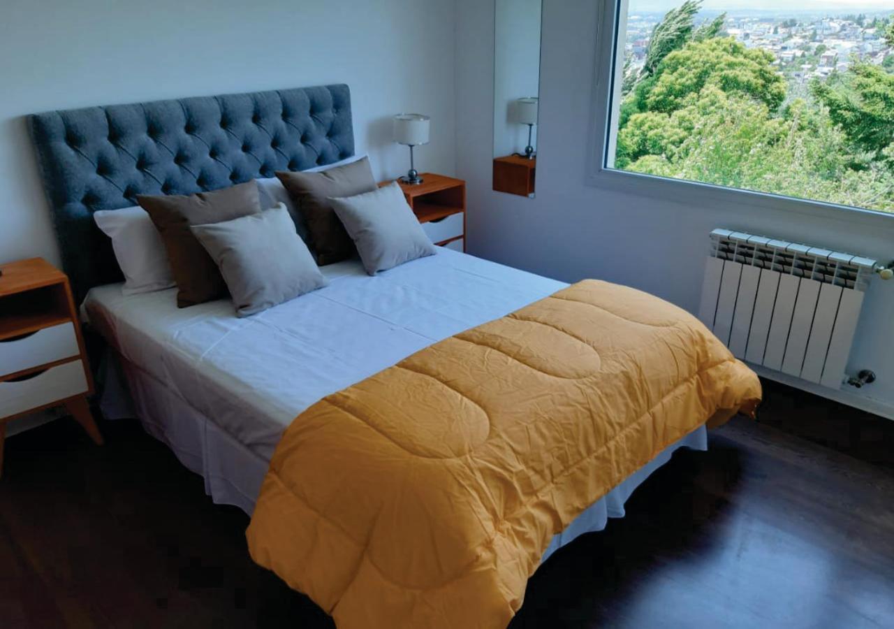 Departamento En El Centro De Bariloche Ca 아파트 외부 사진