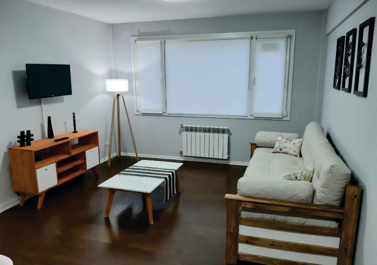 Departamento En El Centro De Bariloche Ca 아파트 외부 사진
