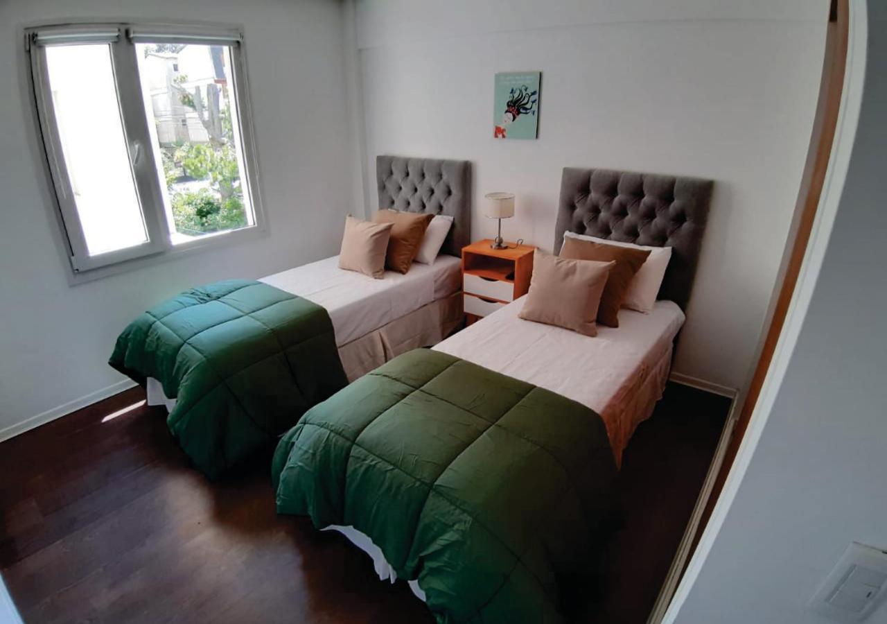 Departamento En El Centro De Bariloche Ca 아파트 외부 사진