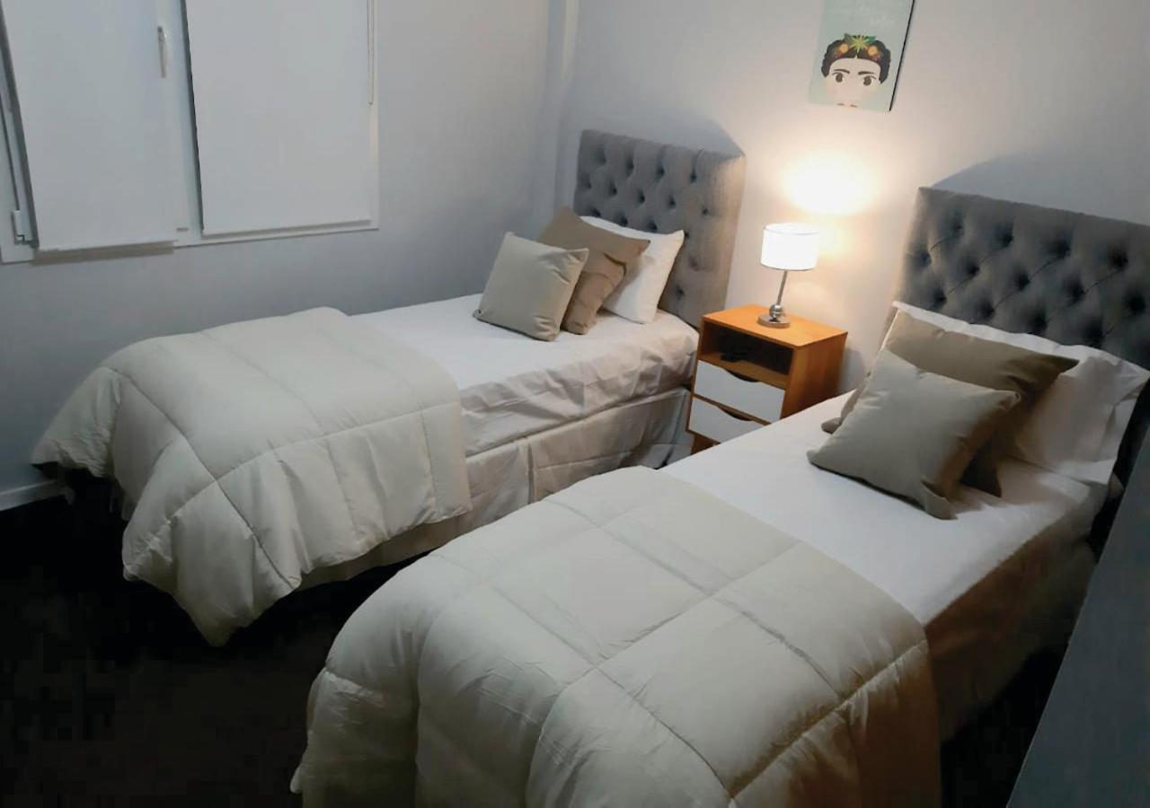 Departamento En El Centro De Bariloche Ca 아파트 외부 사진
