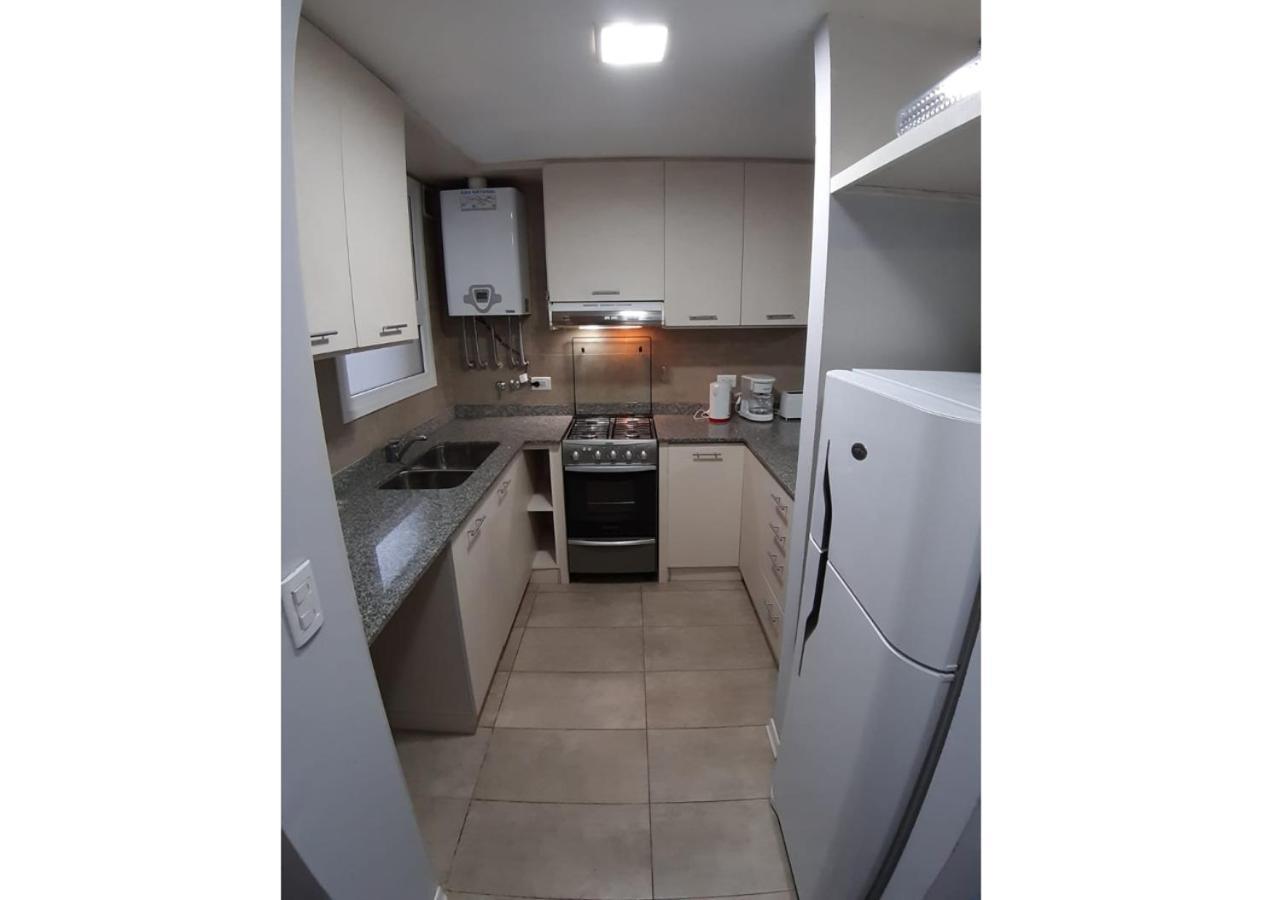 Departamento En El Centro De Bariloche Ca 아파트 외부 사진