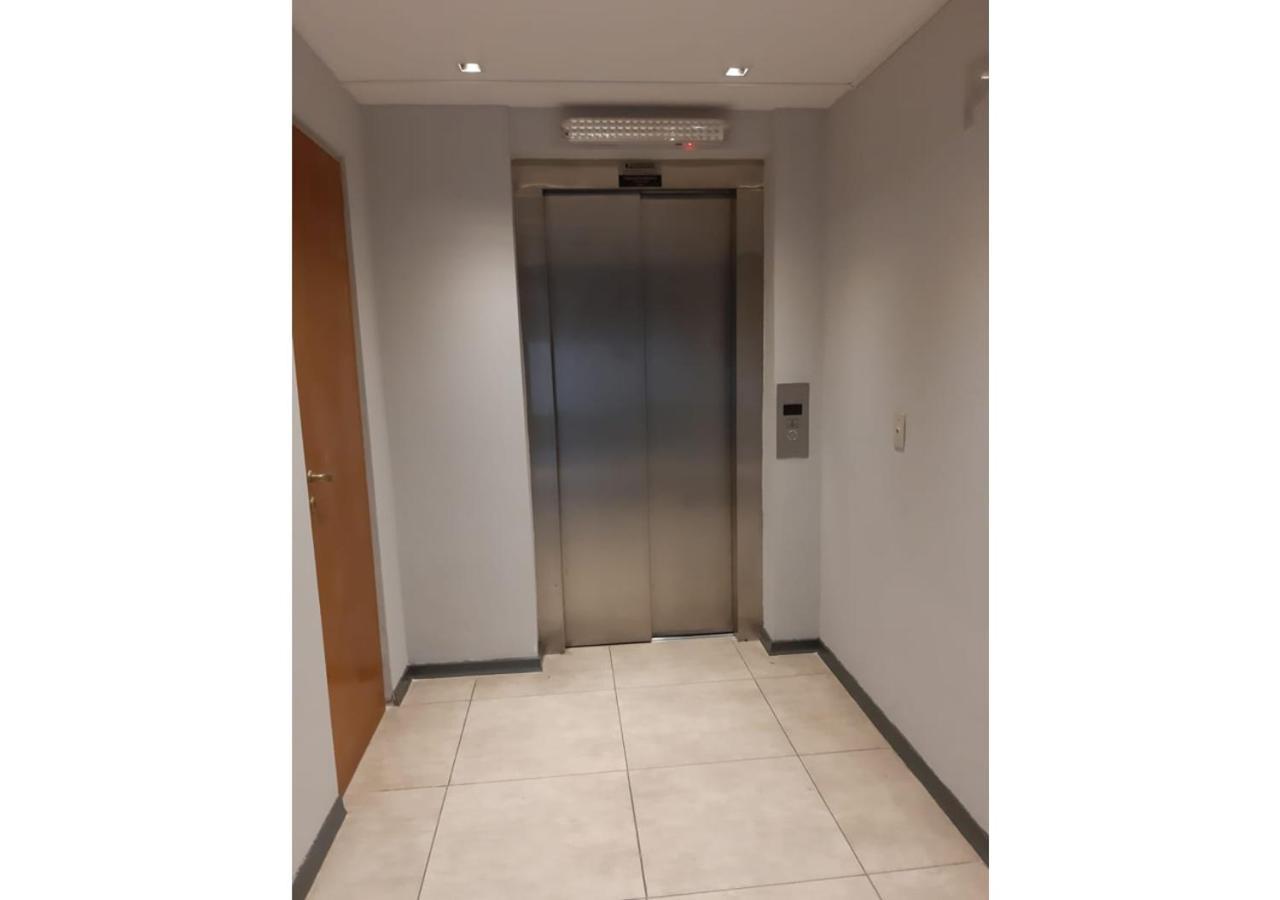 Departamento En El Centro De Bariloche Ca 아파트 외부 사진