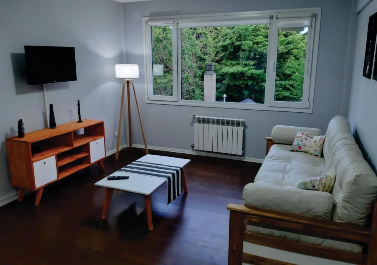 Departamento En El Centro De Bariloche Ca 아파트 외부 사진