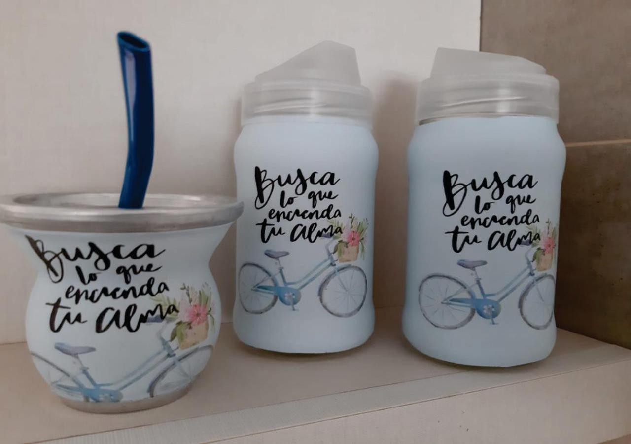 Departamento En El Centro De Bariloche Ca 아파트 외부 사진