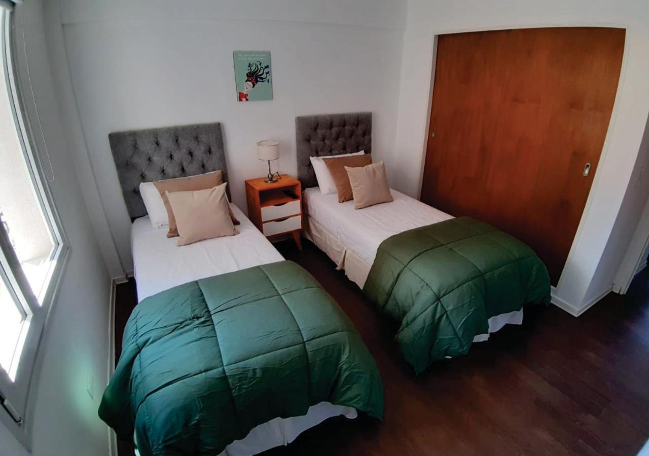 Departamento En El Centro De Bariloche Ca 아파트 외부 사진