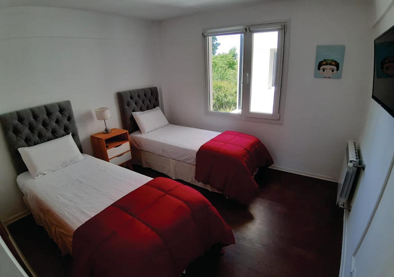 Departamento En El Centro De Bariloche Ca 아파트 외부 사진