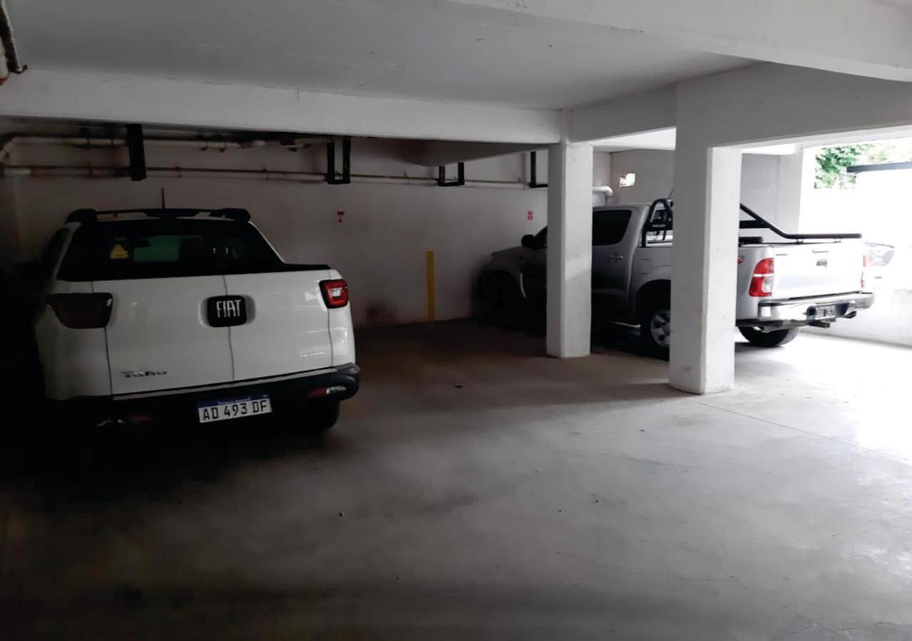Departamento En El Centro De Bariloche Ca 아파트 외부 사진