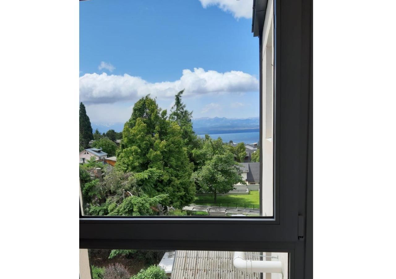 Departamento En El Centro De Bariloche Ca 아파트 외부 사진