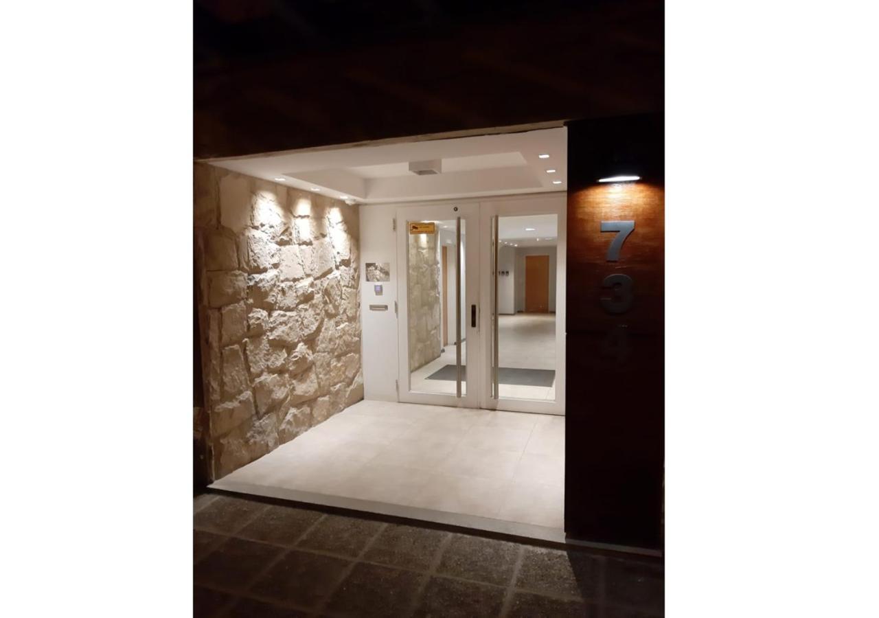 Departamento En El Centro De Bariloche Ca 아파트 외부 사진