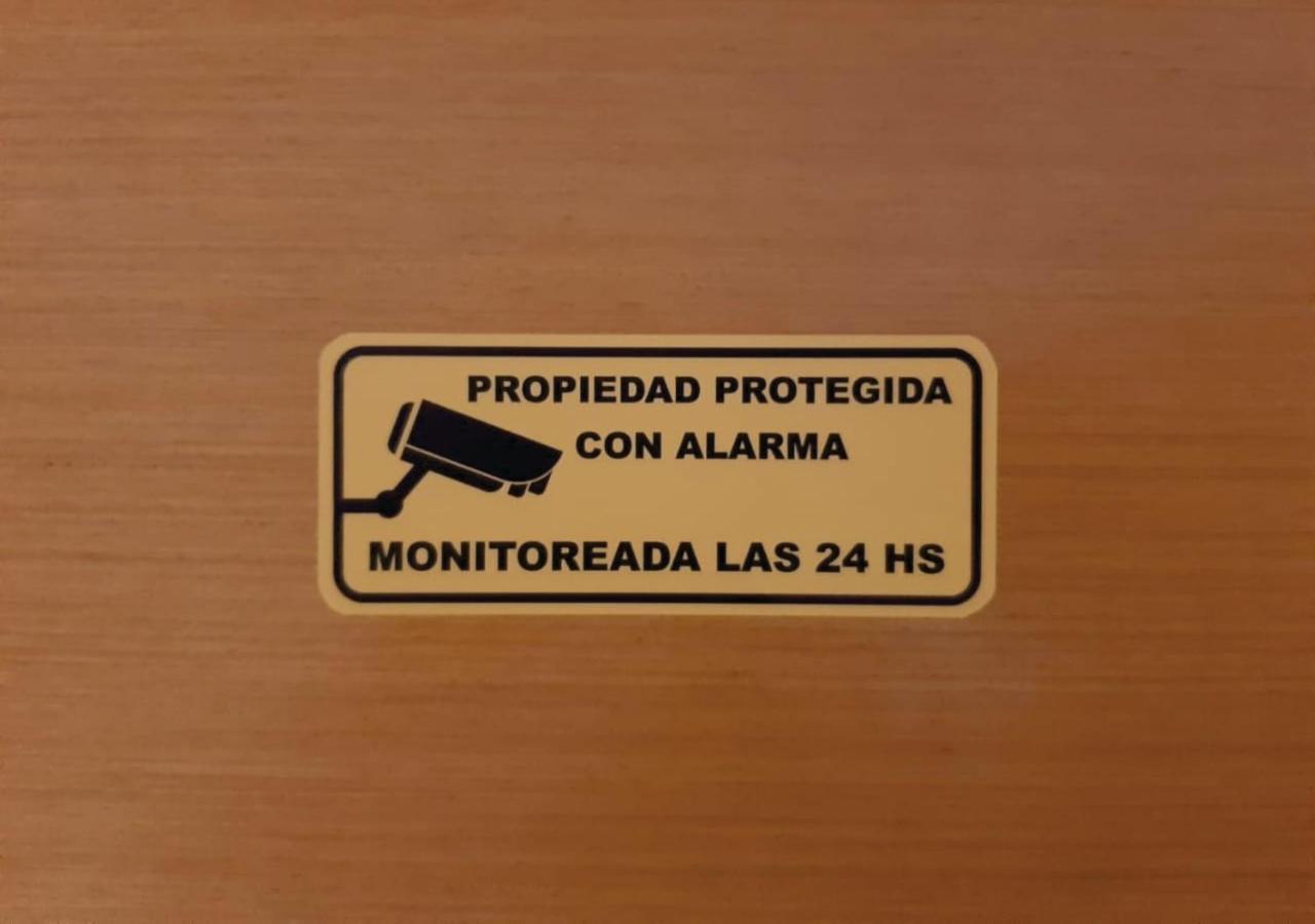 Departamento En El Centro De Bariloche Ca 아파트 외부 사진